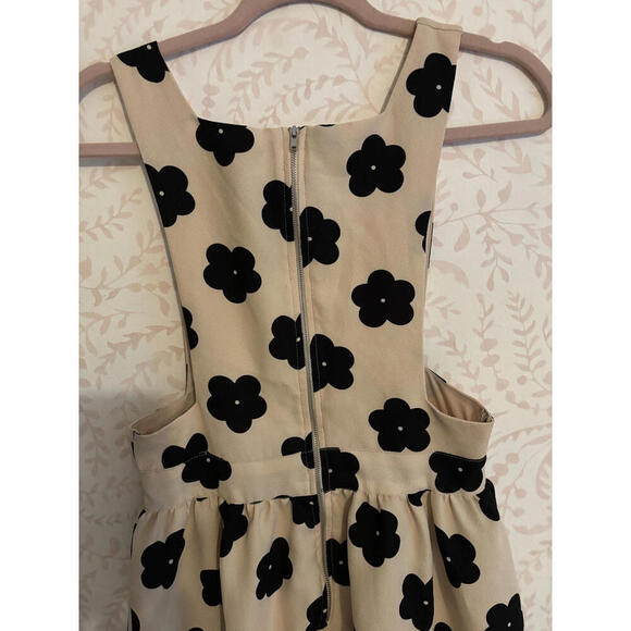 NWOT One Love Chic Floral Print Dress - Picture 6 of 7